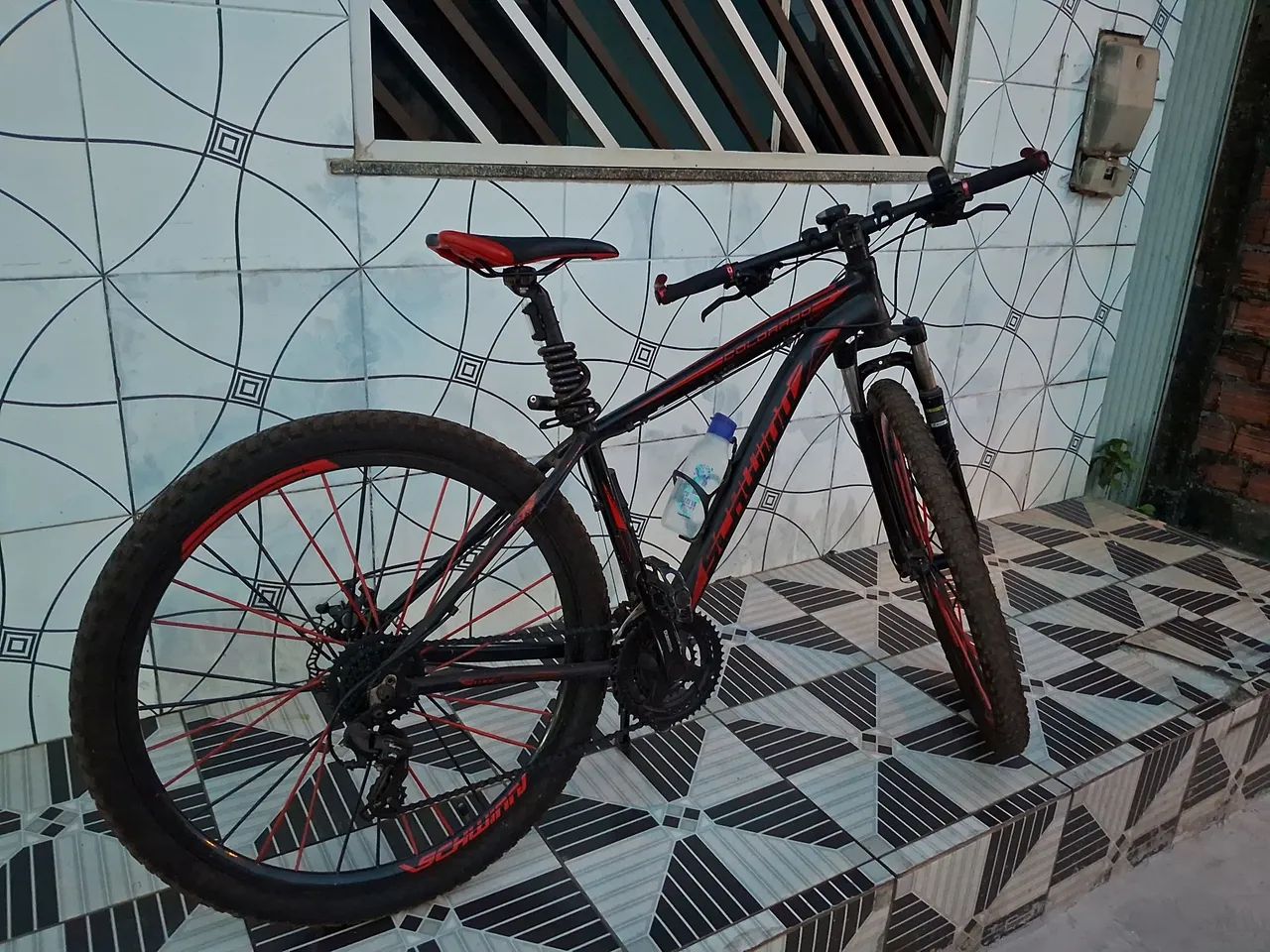 Bicicleta MTB Aro 29 - Foto 4