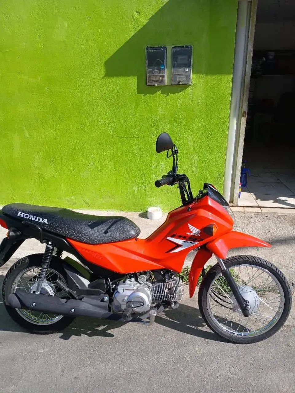 Moto Nova 2026