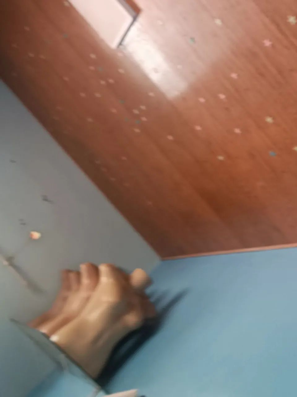 Para blusas manequins usado em bom estado  - Foto 3