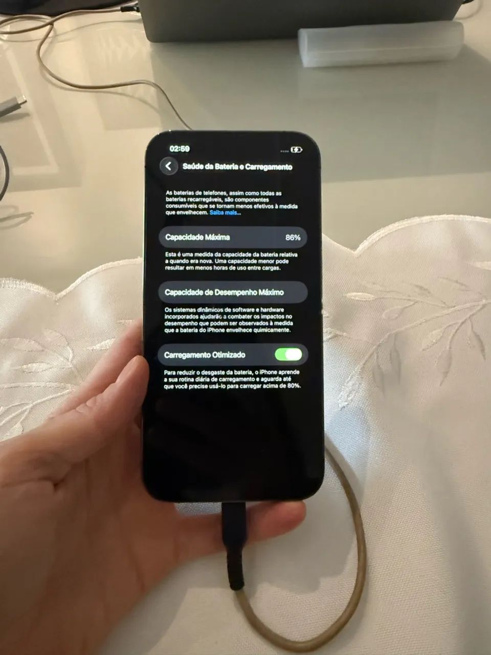 iPhone 13 Pro  - Foto 2