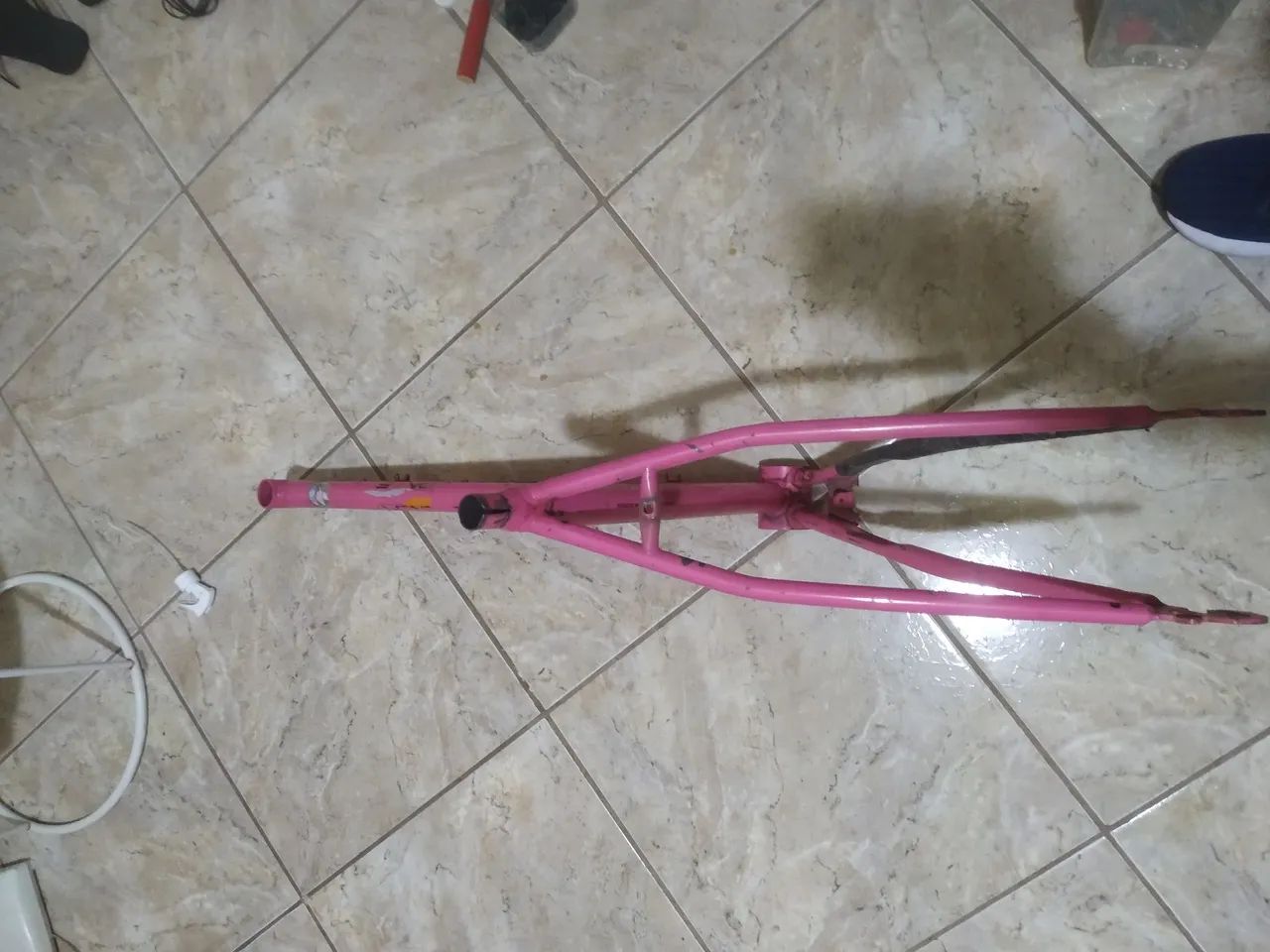Caloi cruiser ventura v - Foto 2