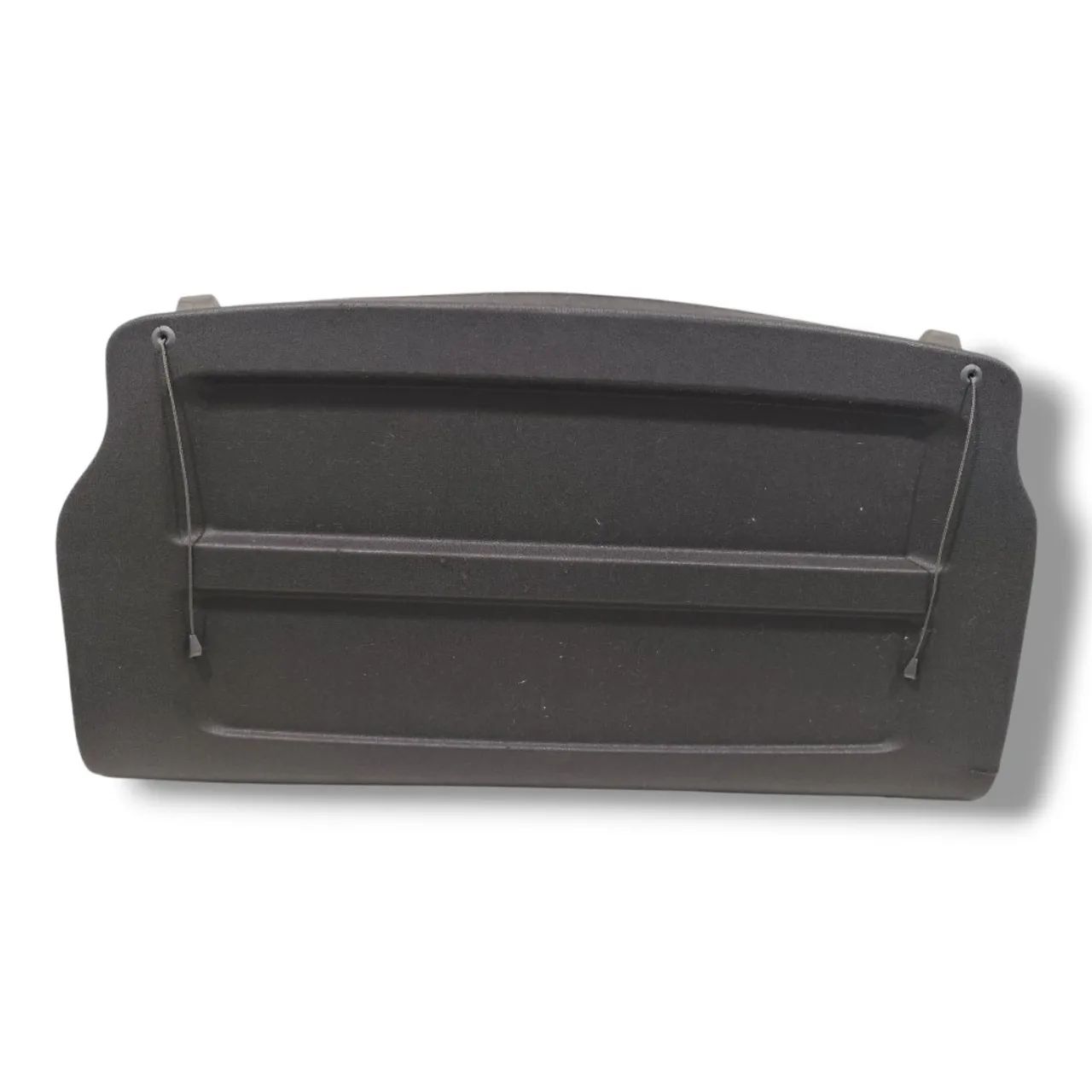Tampao Bagagito Porta Malas Jeep Renegade 2021 Orig Detalhe Preto
