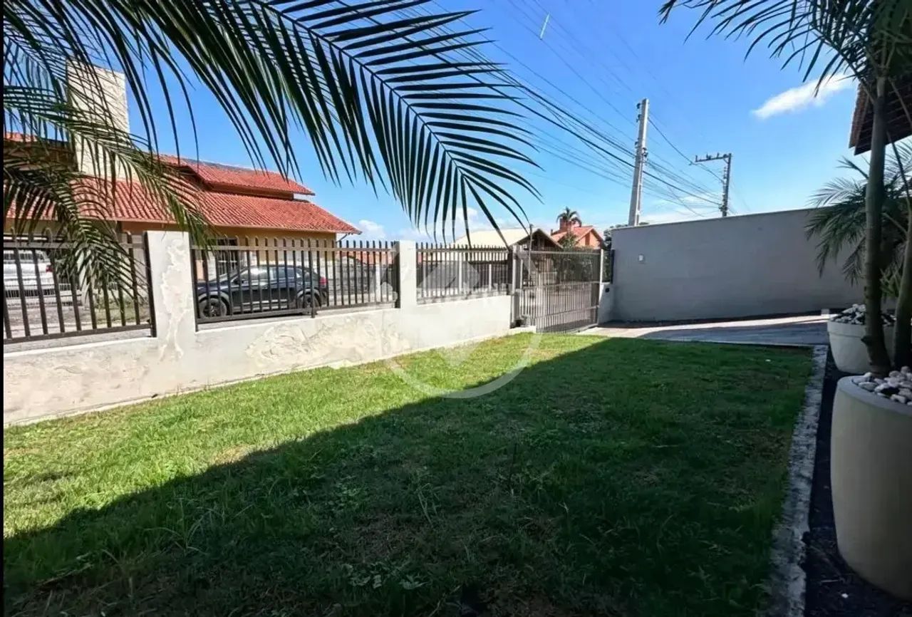 JS-Casa com 4 Dormitórios e Piscina no Campeche | 120m² | 4 Vagas - Foto 5