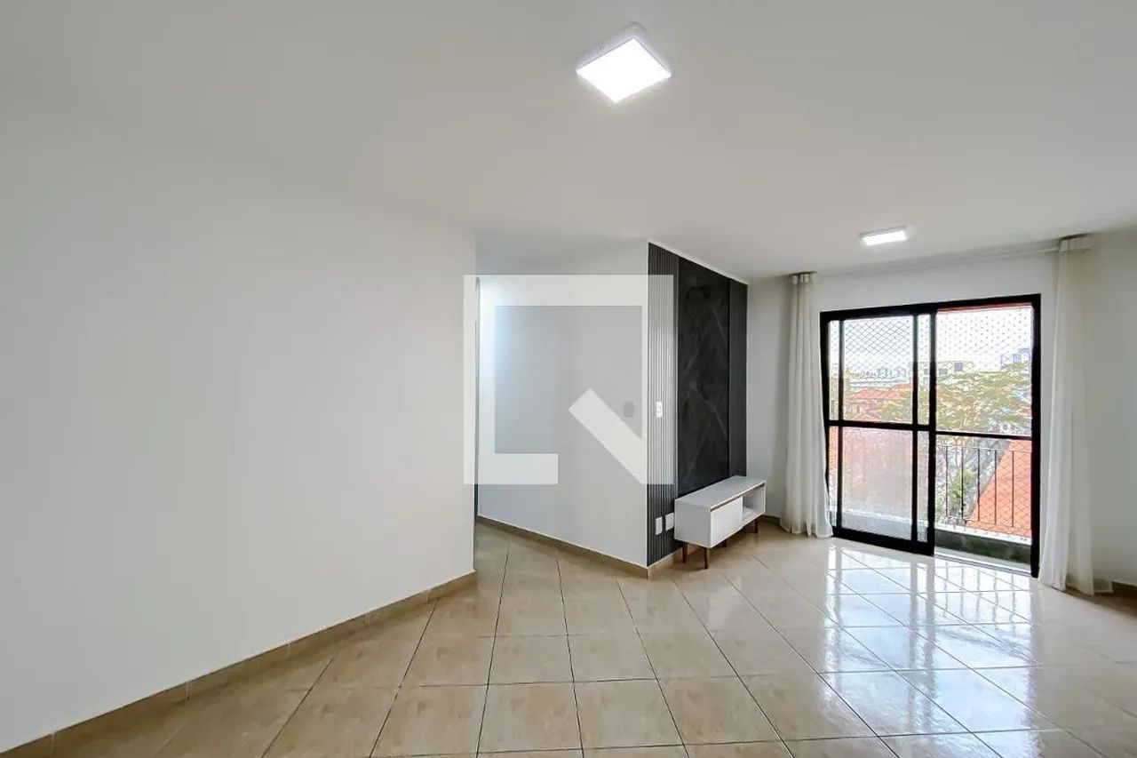 Apartamento à Venda - Mooca, 3 Quartos, 75 m2