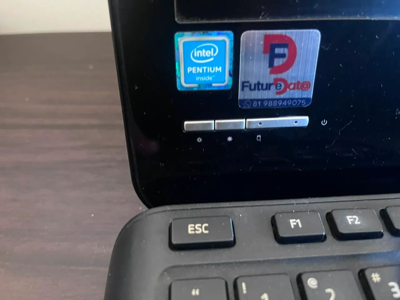 Computador Positivo  - Foto 4