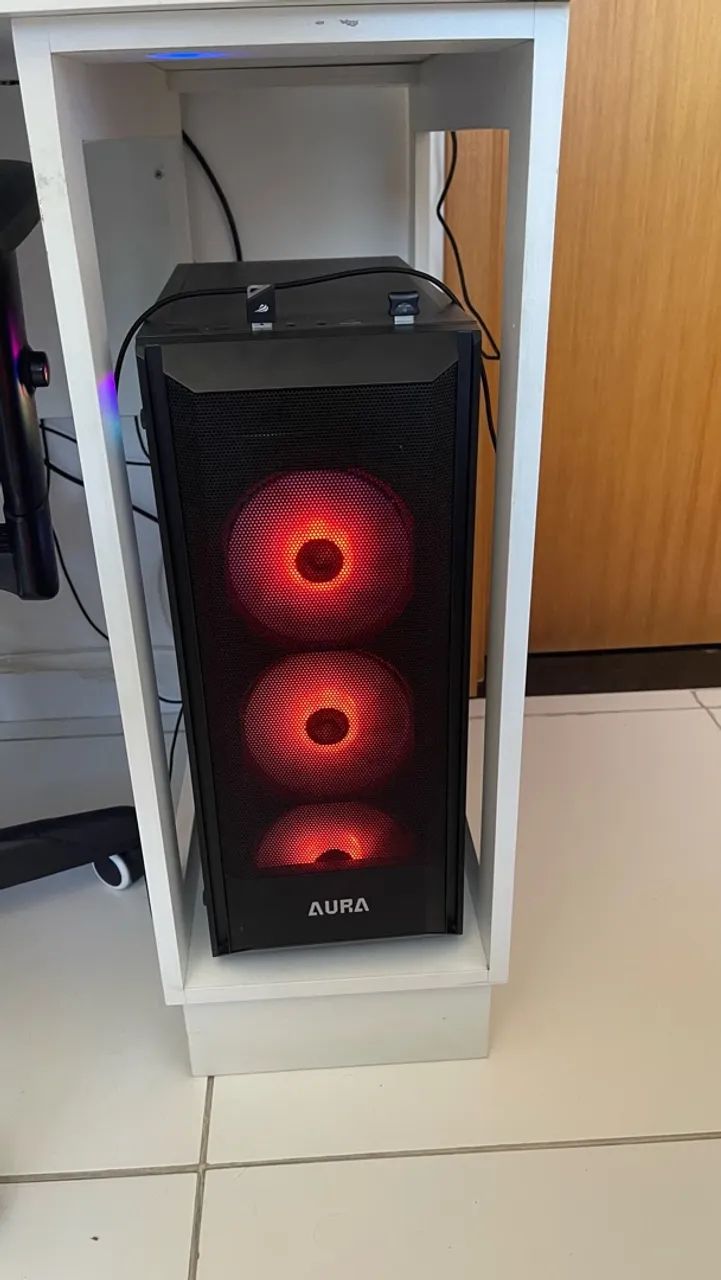 PC ALTA PERFORMANCE AM5 HIGH-END RYZEN 7