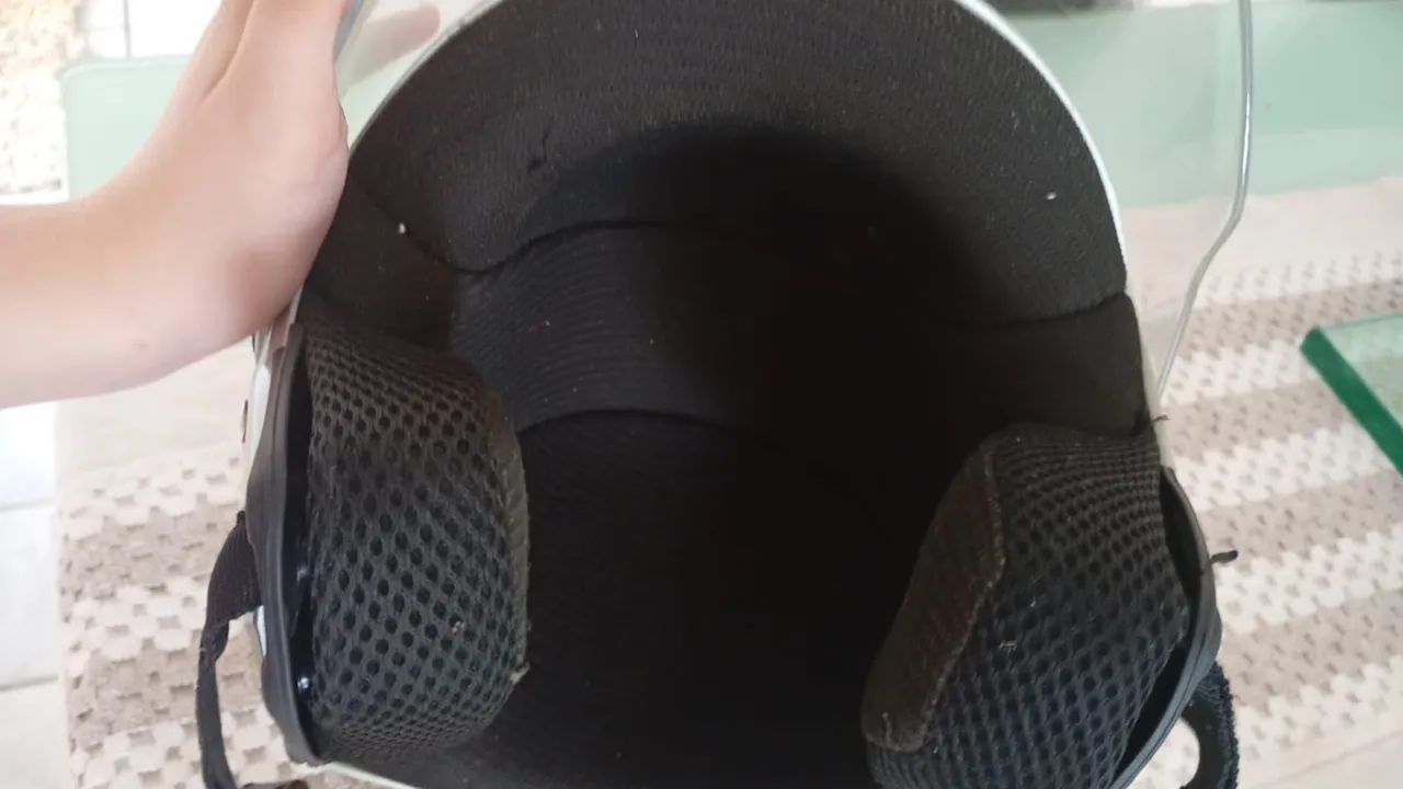 Capacete  - Foto 2