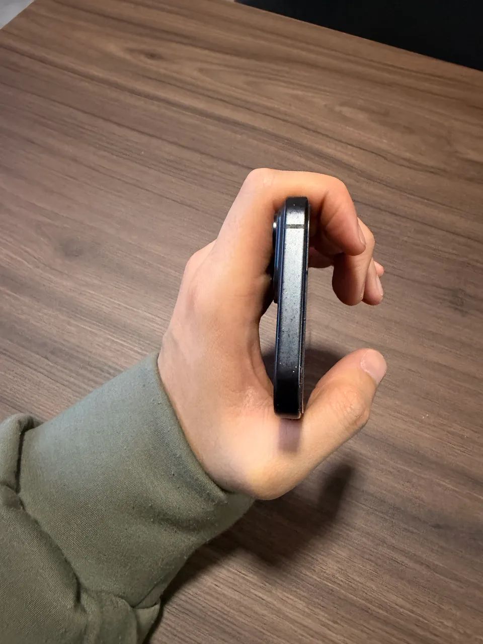 IPHONE 15 128 GB PRETO  - Foto 3