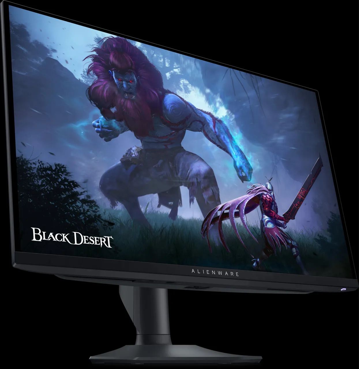 Monitor Dell Alienware de 27 Gamer QD-OLED - AW2725DF - Foto 5