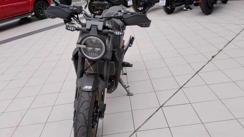ZONTES GK350 - 2026 - CLÓVIS - Foto 2