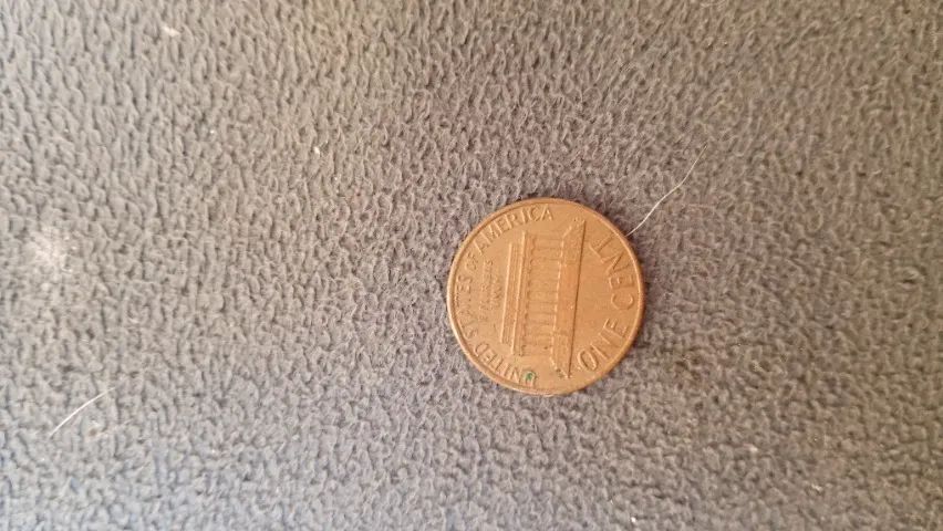 Moedas estrangeiras antigas 