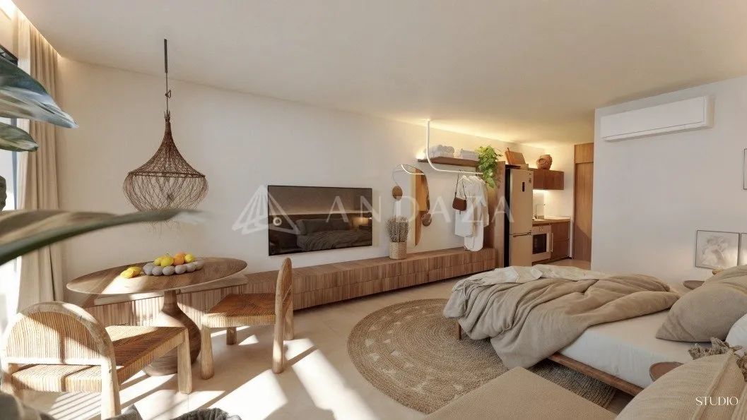 Excelente oportunidade Studio Sunrise à venda - Foto 2