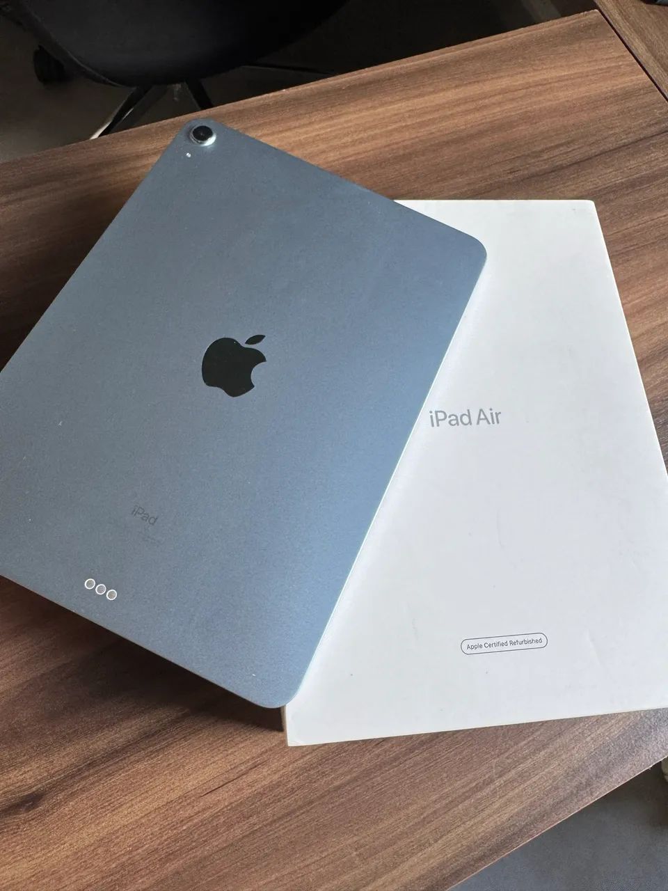 IPad Air 4 - 256GB - Tablets e E-Readers - Santa Terezinha