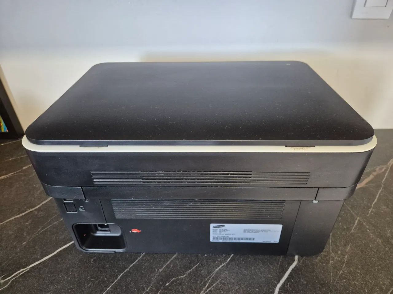 Multifuncional Samsung SCX-3200