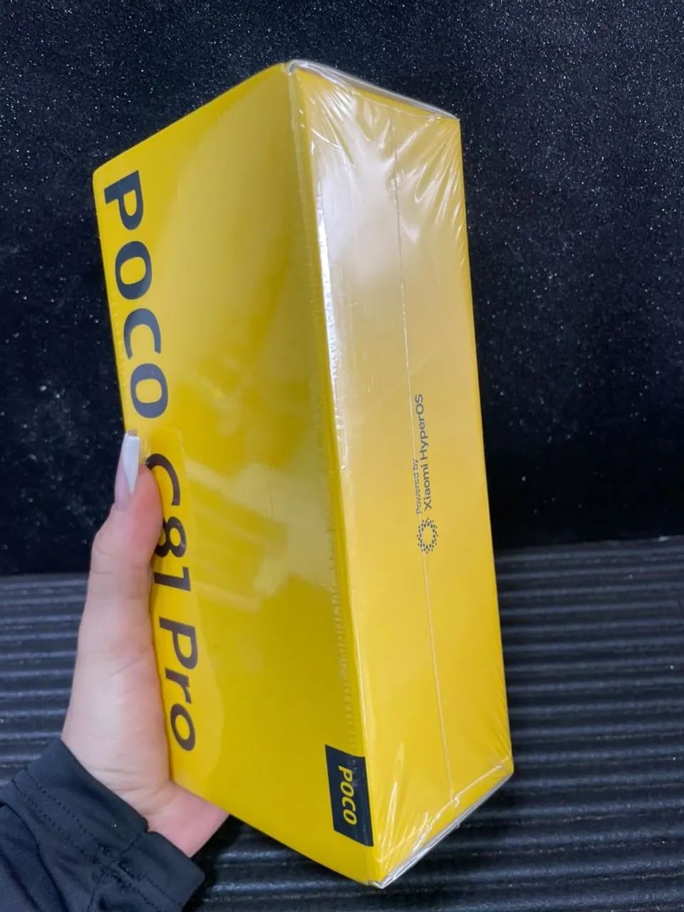 POCO C81 PR0  - Foto 3