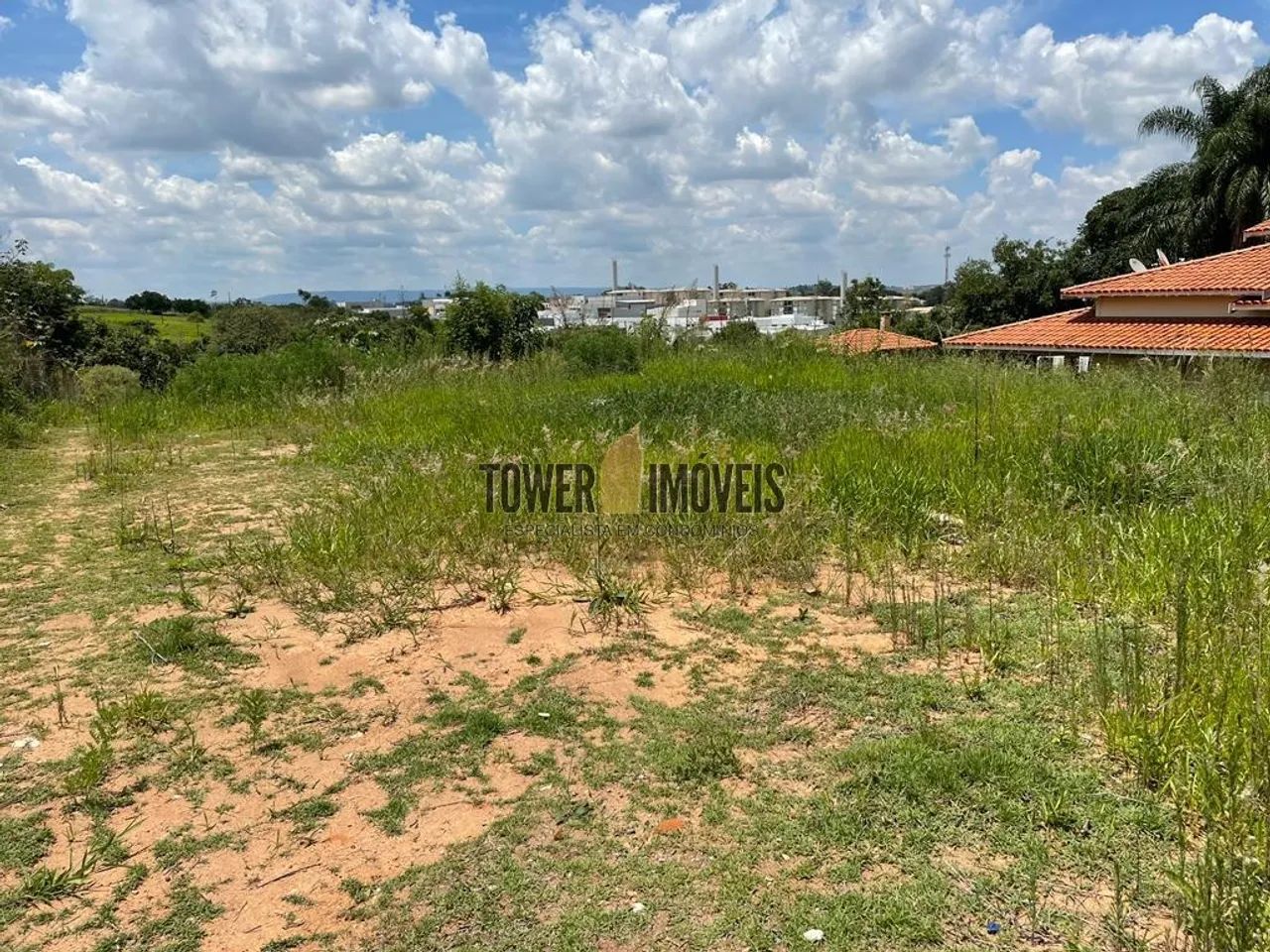 terreno - Vista Alegre - Vinhedo - Foto 4