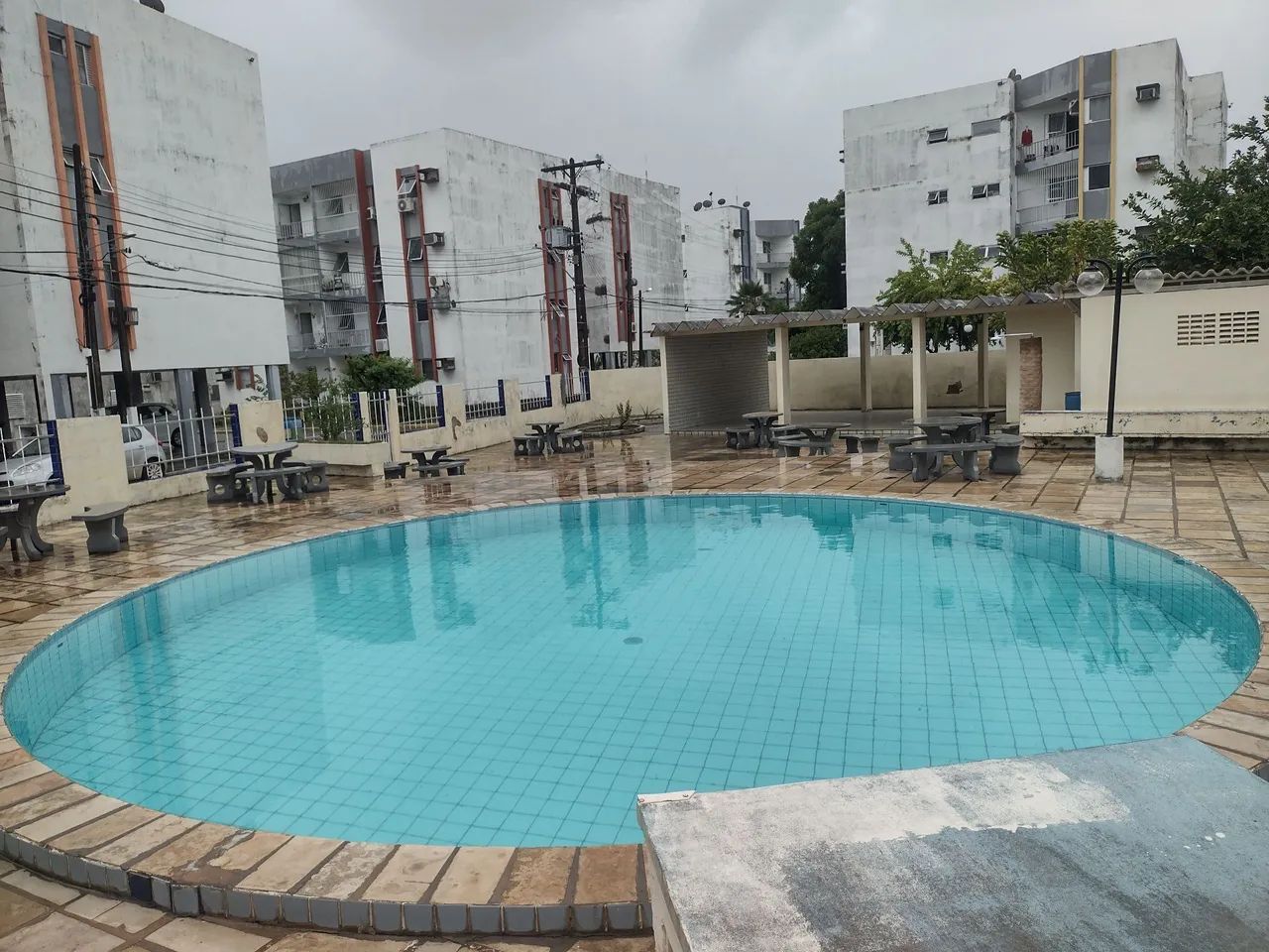 Quarto e sala, térreo, próximo ao Novo Salgadinho em Jaraguá. - Foto 2