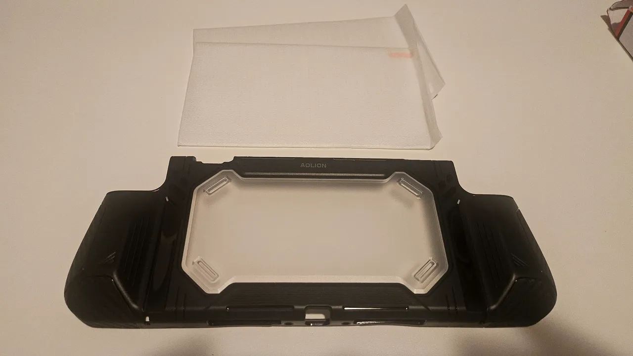 PROTEÇÃO PARA NINTENDO SWITCH 2