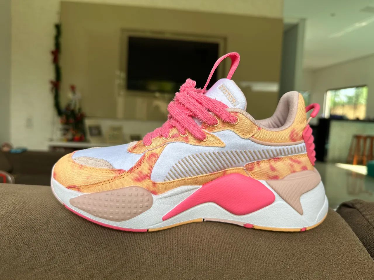 Tênis puma  - Foto 3