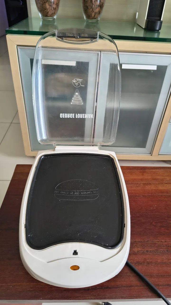 Grill George Foreman - Foto 3