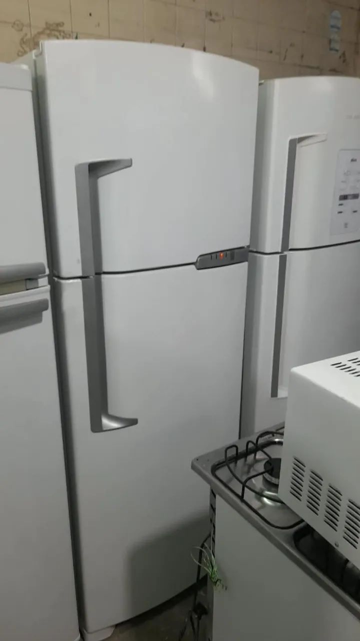 GELADEIRA CONSUL E BRASTEMP BOM PREÇO 