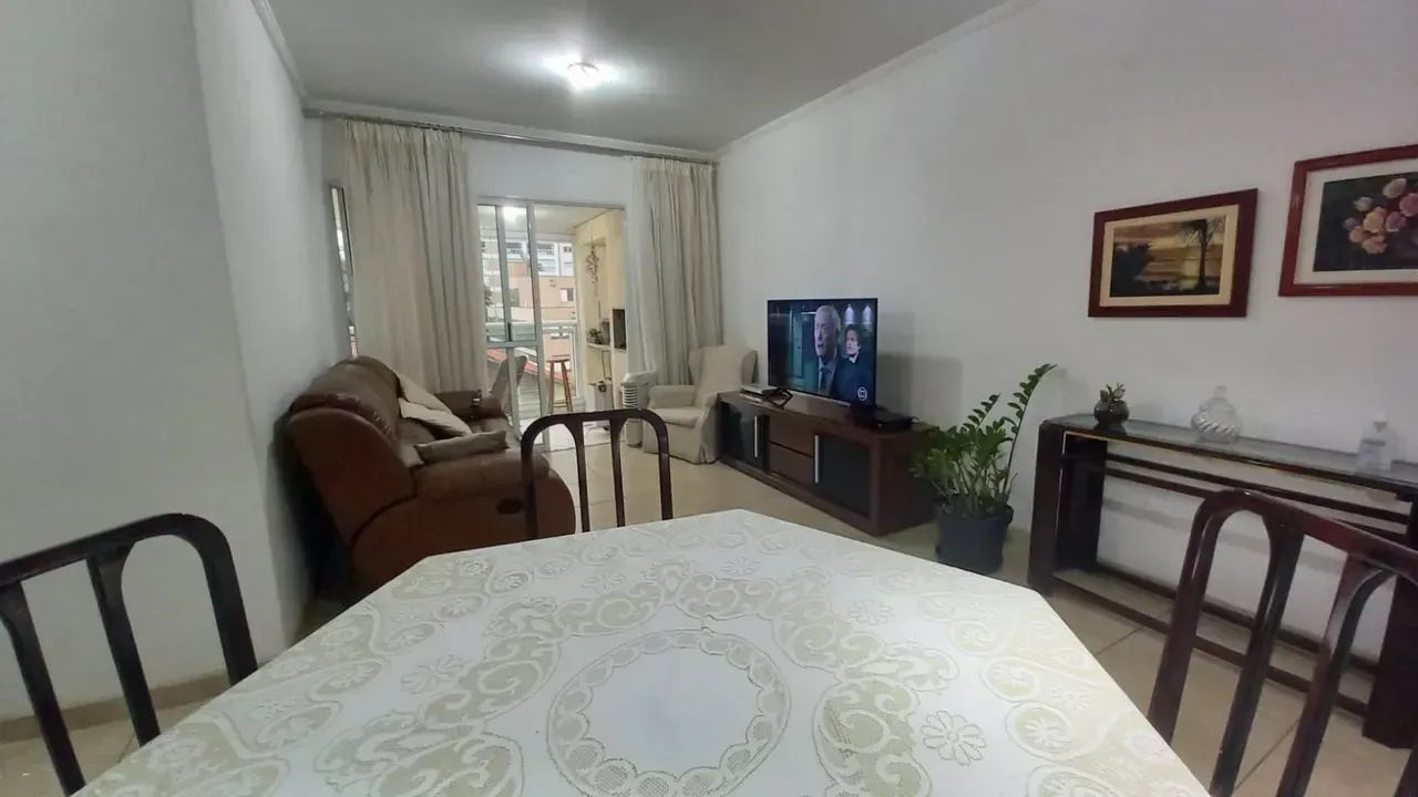 Apartamento para alugar na Carlos Weber - Foto 3