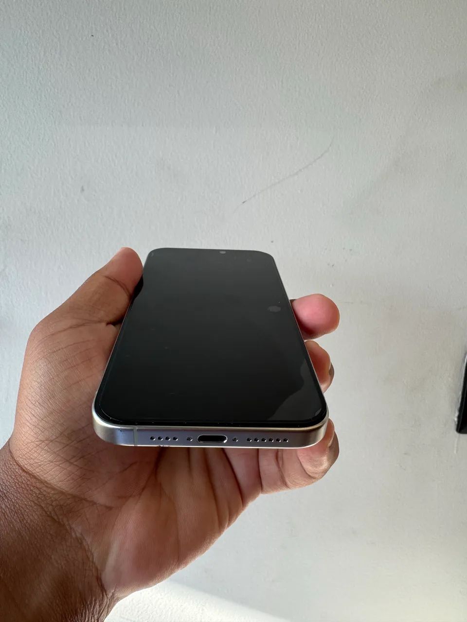 iPhone 15 Pro Max 256GB - Foto 4