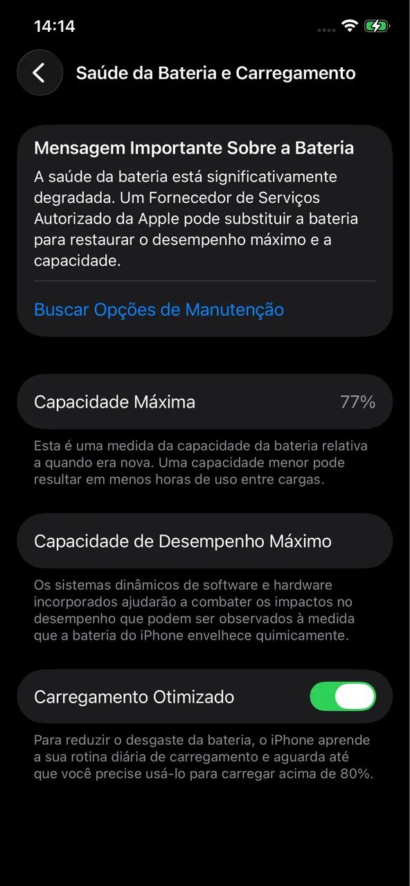 iPhone 12 64GB + Carregador Original  - Foto 4