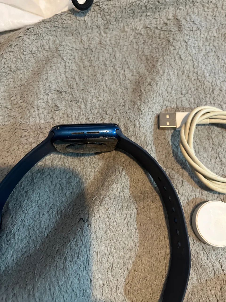 Apple Watch 6 - Foto 3