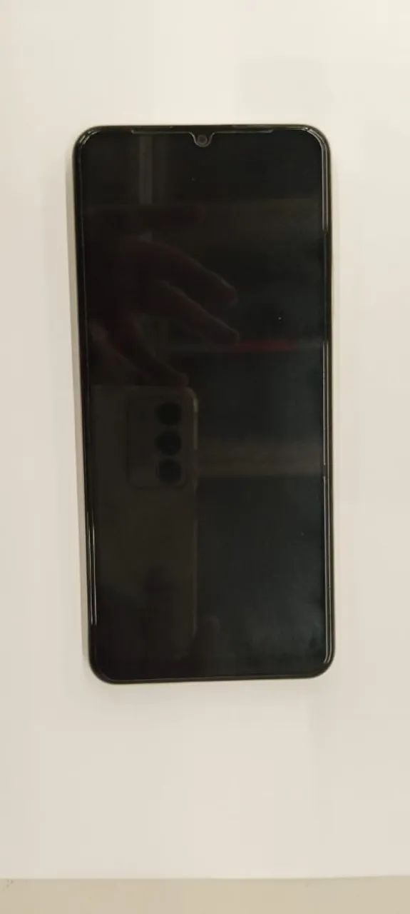 Celular Realme C61 256gb. Ram 6gb em ótimo estado de conservação. - Foto 4