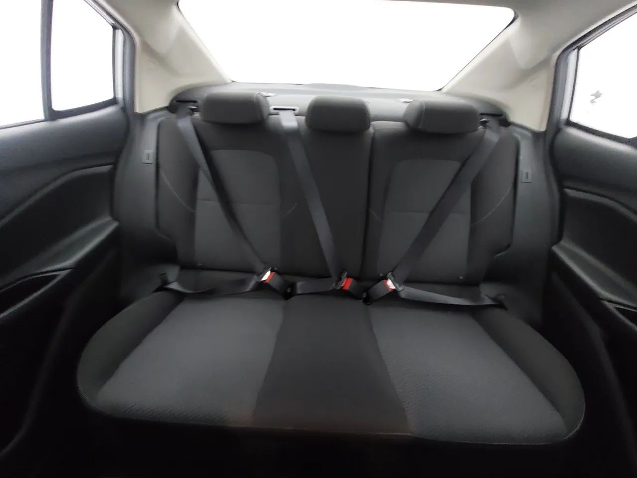 Chevrolet Onix Hatch LT 1.0 12V TB Flex Aut. 4P, foto 18 de 18
