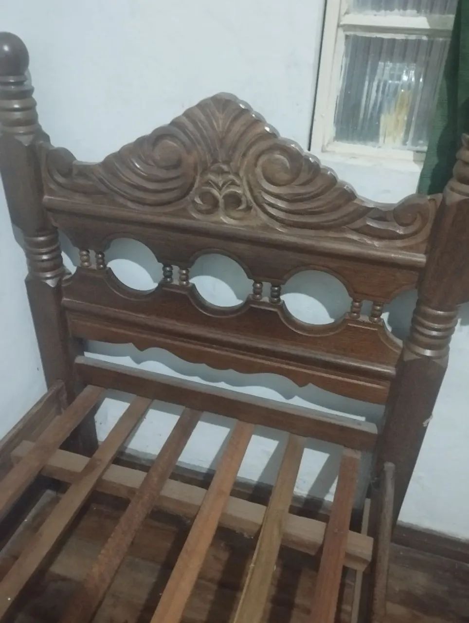 Cama de solteiro  - Foto 3