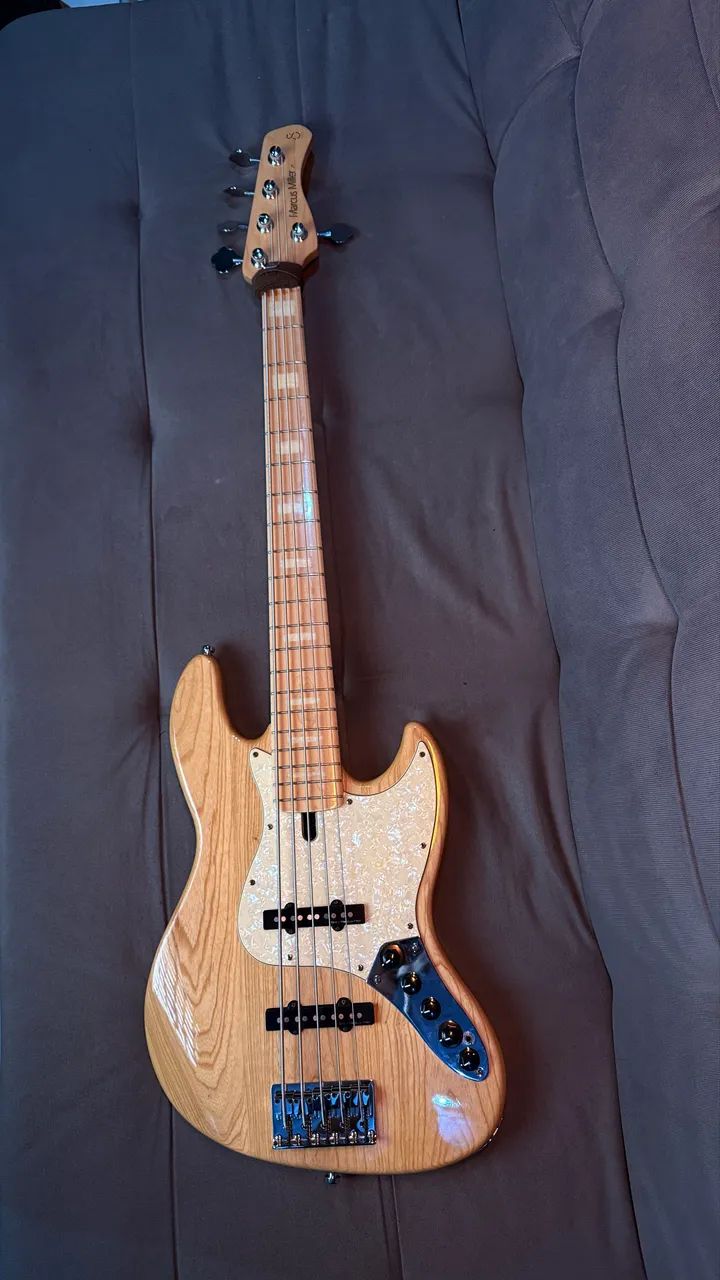 Sire V7  - Foto 3
