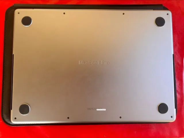 MacBook M2 PRO 32/512GB - Foto 3