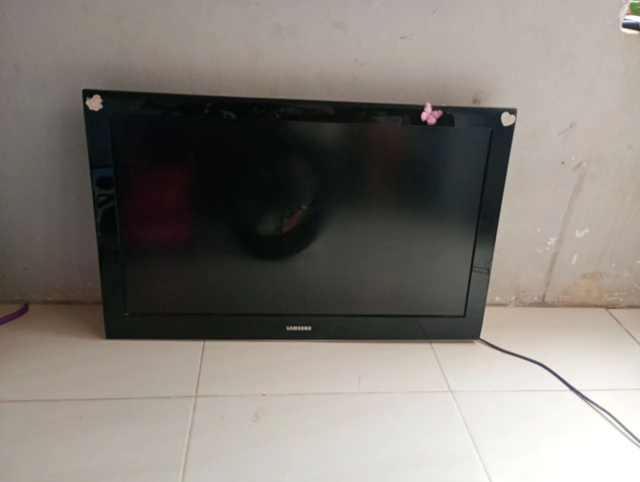 Tv Samsung 39 polegadas não e smartv  - Foto 2