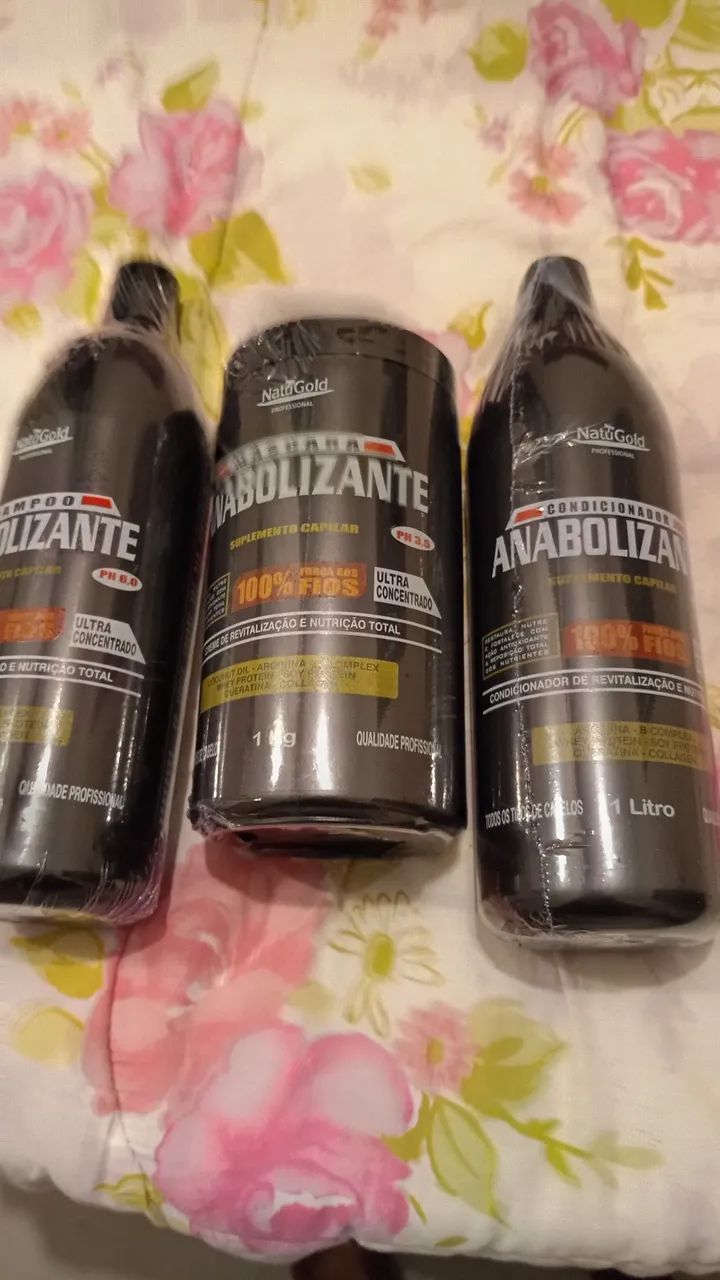 Kite di produltro