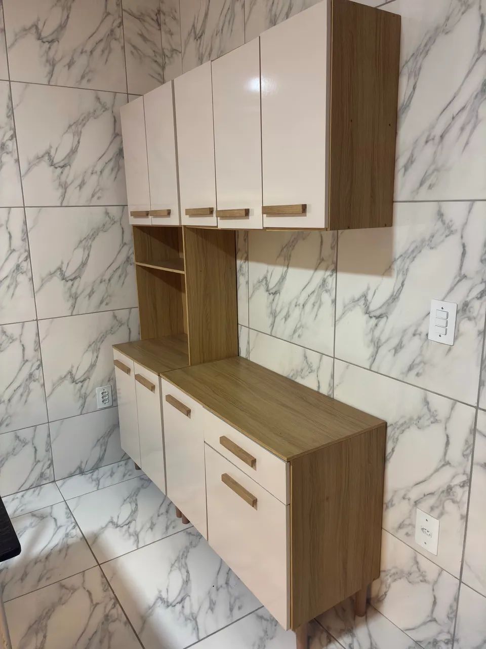 Armário de cozinha - Foto 3