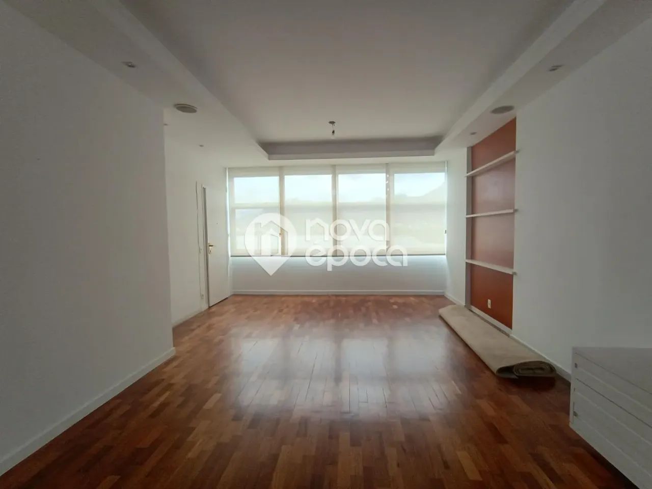 Lagoa | Apartamento 3 quartos, sendo 1 suite - Foto 3