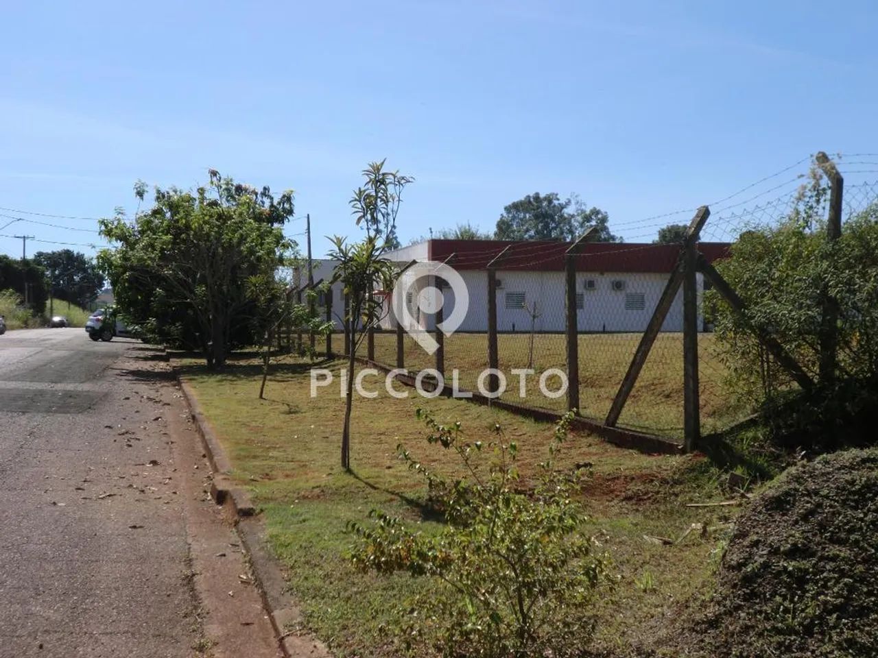 Prédio à venda em Paulínia, Betel, com 748 m² - Foto 2