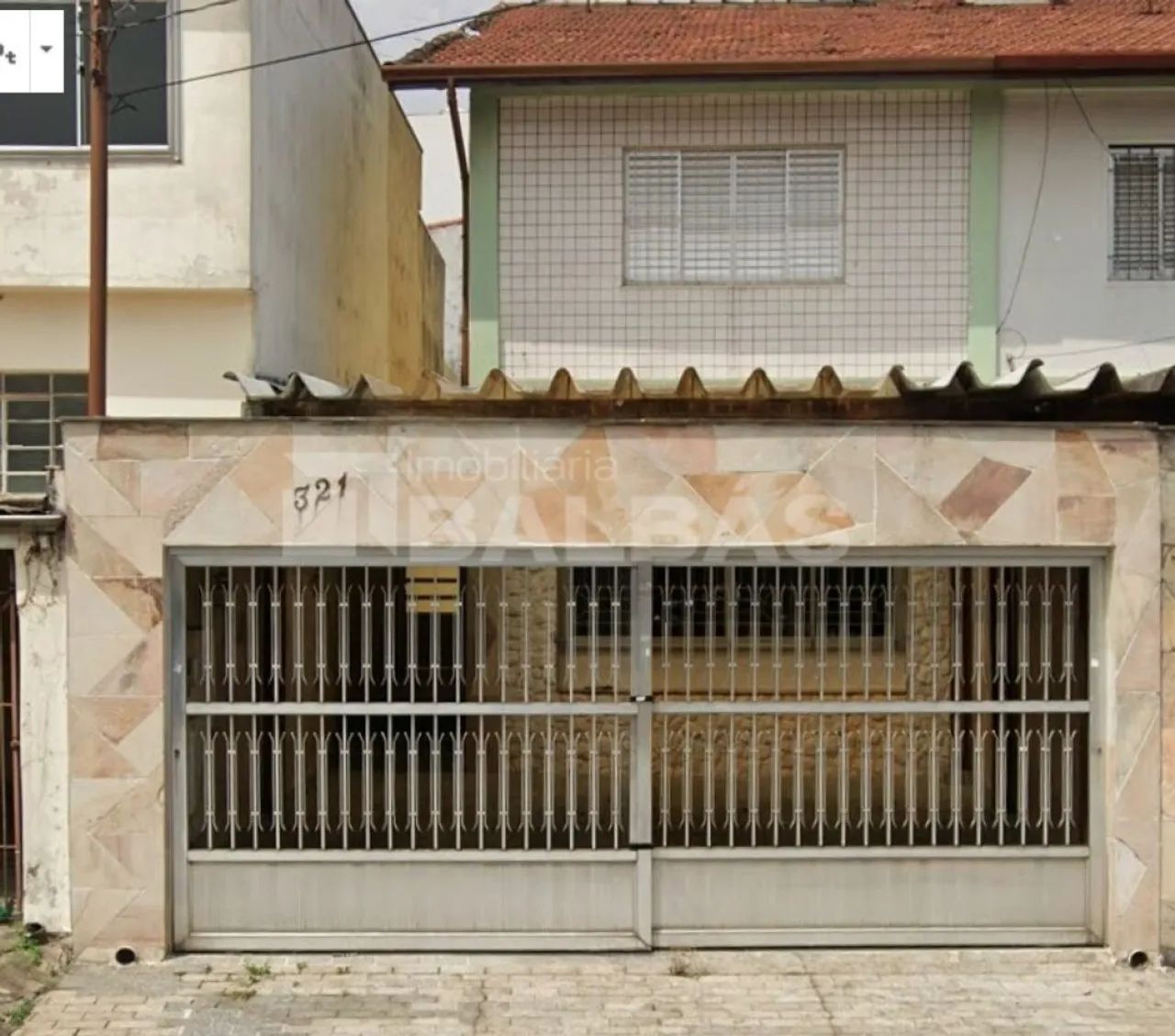 Grande sobrado a venda Vila Formosa!