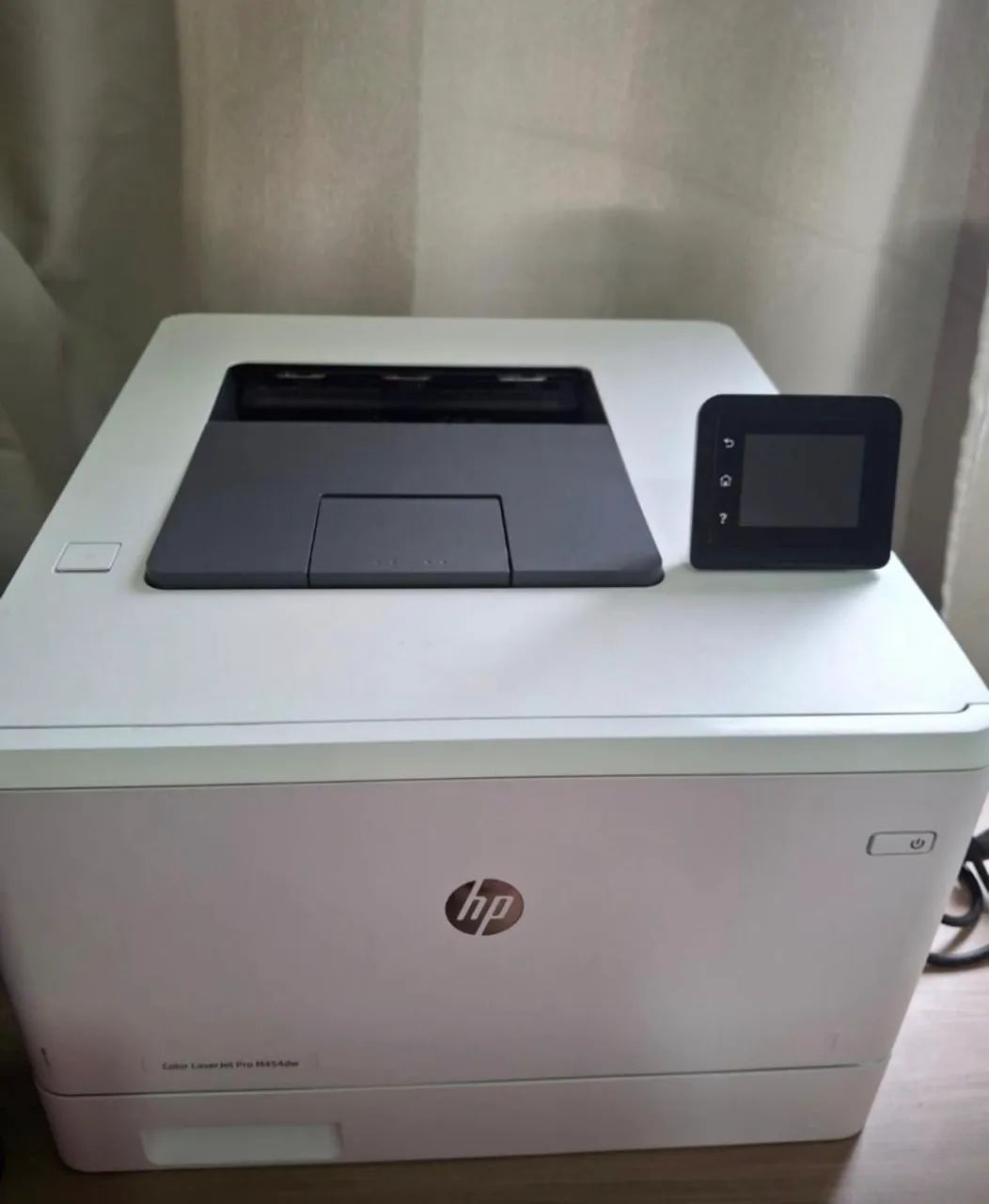 Impressora Laser Color HP Semi Nova  - Foto 3