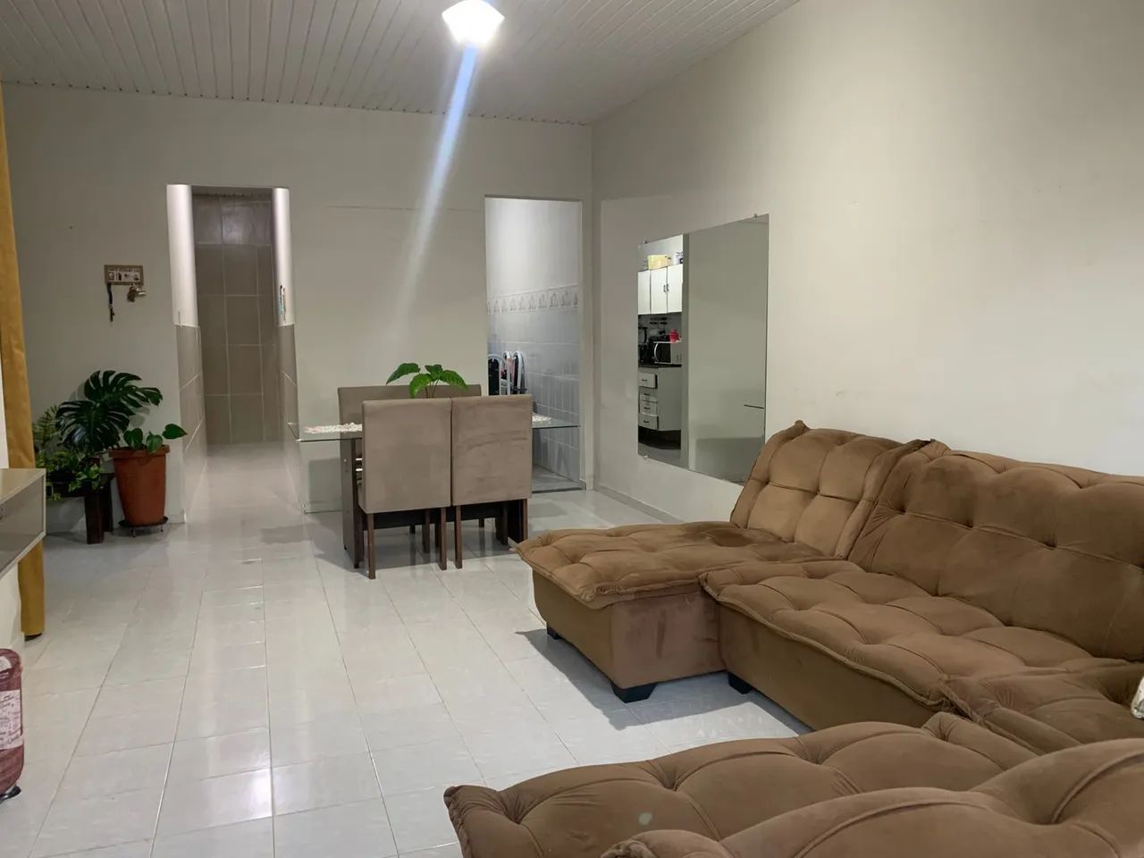 Casa pronta para morar - Foto 4