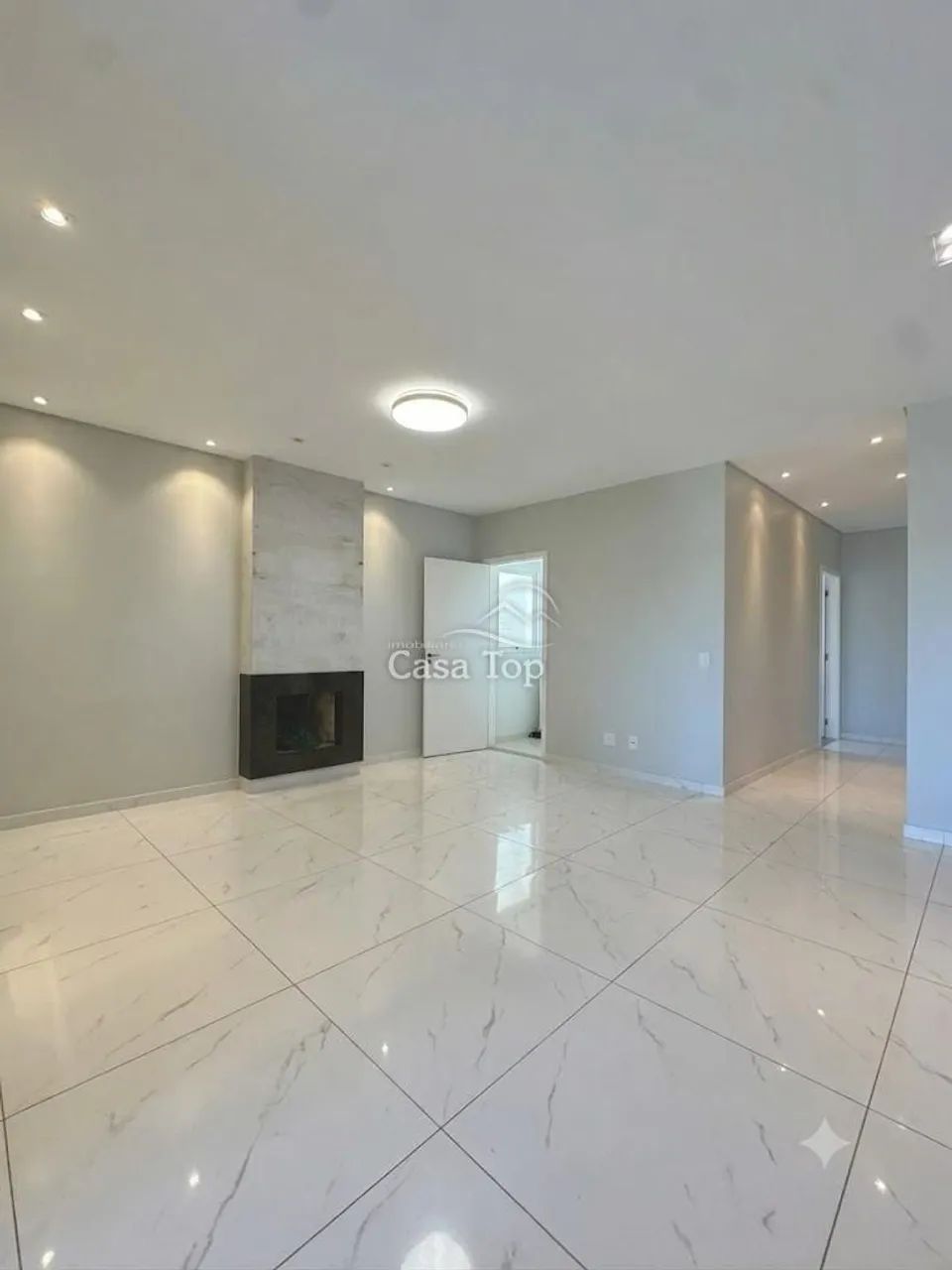 Apartamento semimobiliado à venda Oficinas - Edifício Torres Cezanne - Foto 2