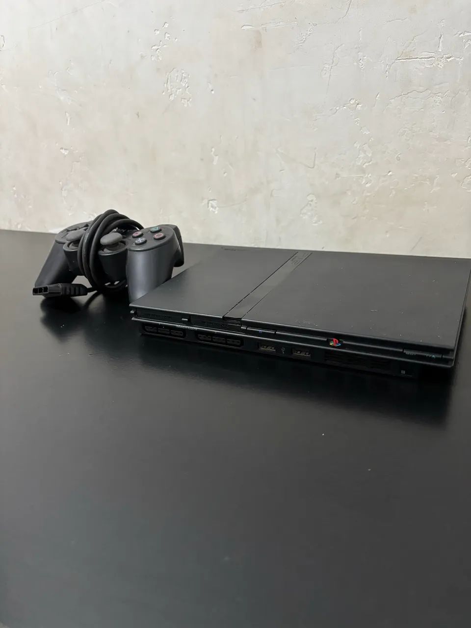 VENDO PS2 - Foto 4