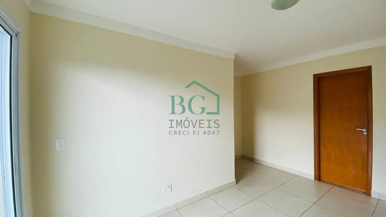 Apartamentos Padrão em Poços de Caldas - Foto 4