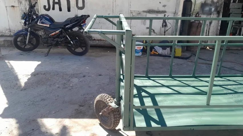 Carroça  - Foto 5