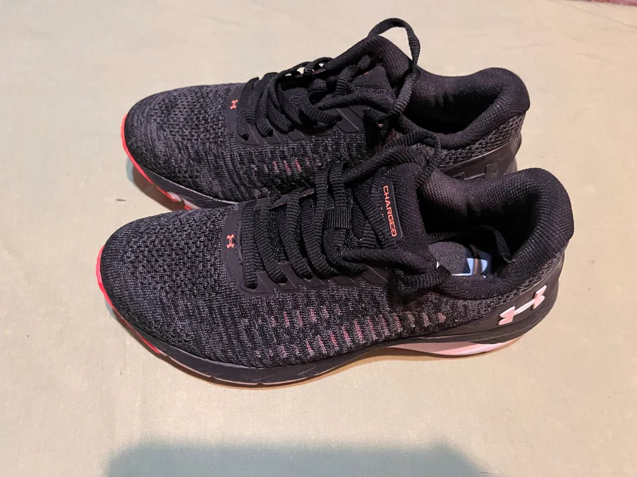 Tênis Under Armour - Foto 3