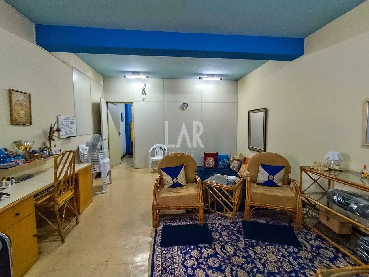 Sala à venda, Serra - Belo Horizonte/MG - Foto 3