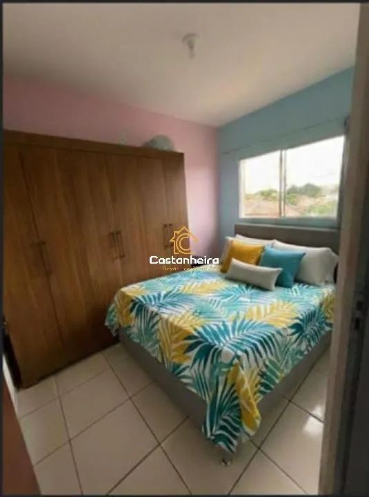 Apartamento - 02 Quartos - Plano Diretor Sul - Expansão Sul - Foto 4