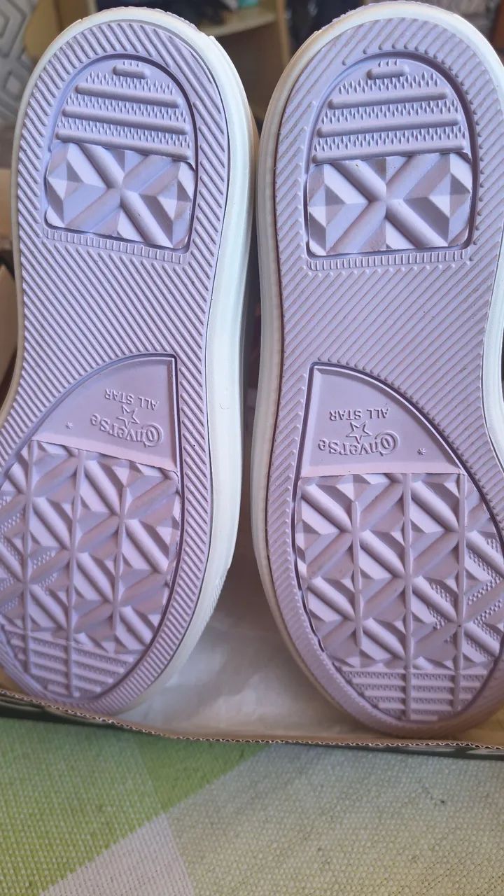 Tênis ALL Star - Foto 2